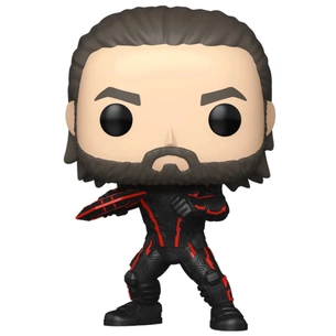 Фігурка Funko Pop серії Трон: Арес - Арес (86665) зображення 1