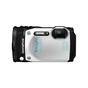 Цифровий фотоапарат Olympus Tough TG-870 White (Waterproof - 15m; Wi-Fi; GPS) (V104200WE000) - зменшене зображення 9