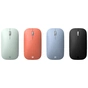 Мишка Microsoft Modern Mobile Pastel Blue BT (KTF-00039) - уменьшенное изображение 3