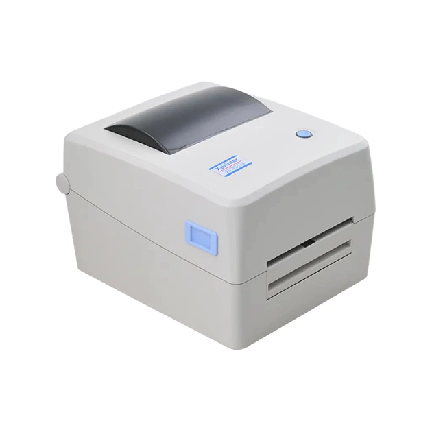 Принтер етикеток X-PRINTER XP-ТТ424В USB, Bluetooth (XP-ТТ424В) - picture 6