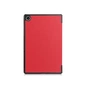 Чохол до планшета BeCover Flexible TPU Mate Lenovo Tab M10 Plus TB-125F (3rd Gen)/K10 Pro TB-226 10.61" Red (712526) - зменшене зображення 3
