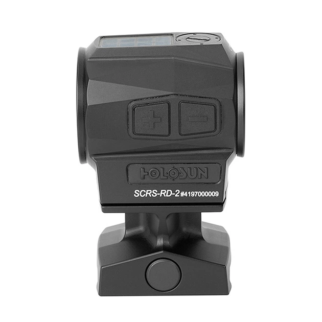 Коліматорний приціл Holosun SCRS RD 2 (747040) - picture 5