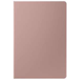 Чохол до планшета Samsung Book Cover Galaxy Tab S7 FE / S7+ (T735/975) Pink (EF-BT730PAEGRU) зображення 1