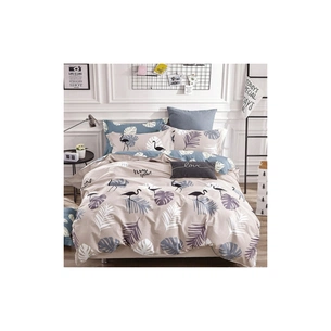 Постільна білизна MirSon Бязь 17-0001 Ramiro 220х240 - King Size (2200001383876) зображення 1