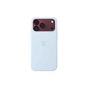 Чохол до мобільного телефона Apple Silicone MagSafe iPhone 18 Pro Max Crisp Blue (MK934ZM/A) - зменшене зображення 2