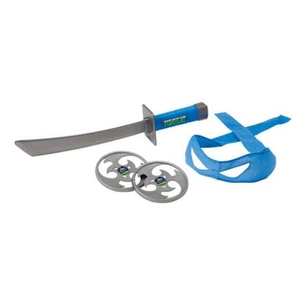 Іграшкова зброя TMNT Черепашки-Ніндзя Спорядження Леонардо (92031) зображення 1