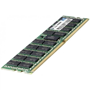 Модуль пам'яті для сервера HP DDR4 8GB 2133MHz (2Rx8) ECC registered (759934-B21) зображення 1