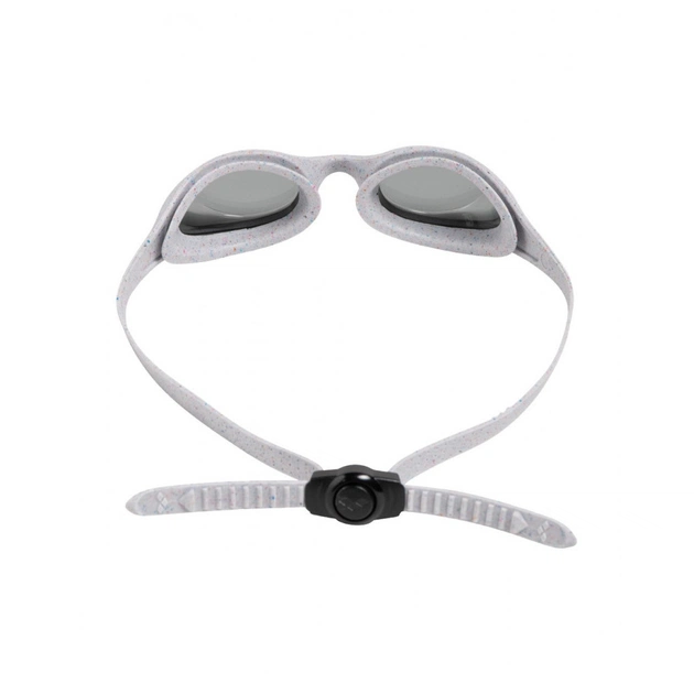 Окуляри для плавання Arena Spider 000024-902 сірий Уні OSFM (3468336926307) - picture 4