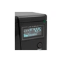 Источник бесперебойного питания Ritar RZSW-625ND LCD (370Вт) 12В (RZSW-625ND) - уменьшенное изображение 3