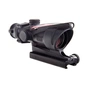 Оптичний приціл Trijicon ACOG 4x32 Red Chevron BAC NS (TA31-D-100261) - зменшене зображення 2