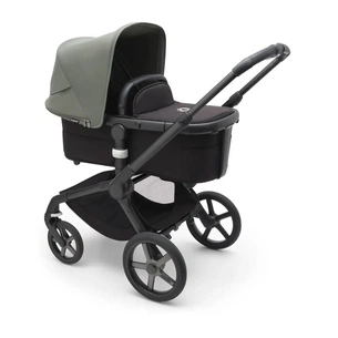 Коляска Bugaboo 2 в 1 Fox5 Black/Forest Green (100051031) зображення 1