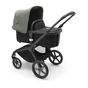 Коляска Bugaboo 2 в 1 Fox5 Black/Forest Green (100051031) - зменшене зображення 1