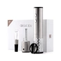 Винний набір Xiaomi Circle Joy Electric Red Wine Opener Set 4 in 1 (CJ-TZ02) (Ф03669) - уменьшенное изображение 2