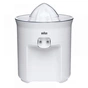Соковижималка Braun CJ 3050 WH (CJ3050WH) - зменшене зображення 1