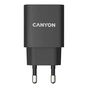 Зарядное устройство Canyon PD 20W (CNE-CHA20B02) - уменьшенное изображение 2