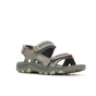 Сандали Merrell Huntington Sport Convert Mns boulder - 46 - коричневий (036.0771) - уменьшенное изображение 1