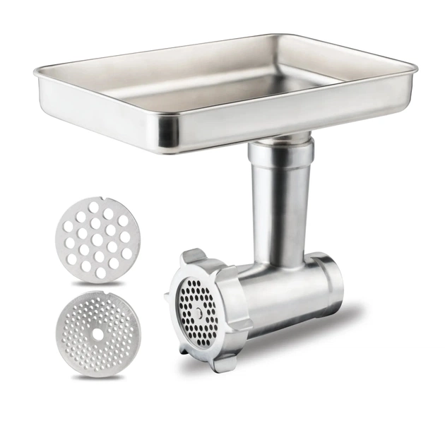 Кухонний комбайн Tefal QB813D38 - picture 8