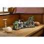 Конструктор LEGO Indiana Jones Храм Золотого Ідола 1545 деталей (77015) - зменшене зображення 10