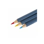 Карандаши цветные Faber-Castell Goldfaber Aqua акварельні, 36 кольорів (стандартні + пастельні кольори), 114639 (31789) - уменьшенное изображение 7