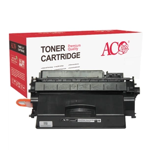 Картридж ACO HP CE505X (05X) (ACO-CE505X) зображення 1