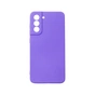 Чохол до мобільного телефона Dengos Carbon Samsung Galaxy S21 FE (purple) (DG-TPU-CRBN-159) - зменшене зображення 1