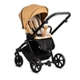 Коляска TUTIS 2 в 1 Mio Leather Camel (1232038) - зменшене зображення 5