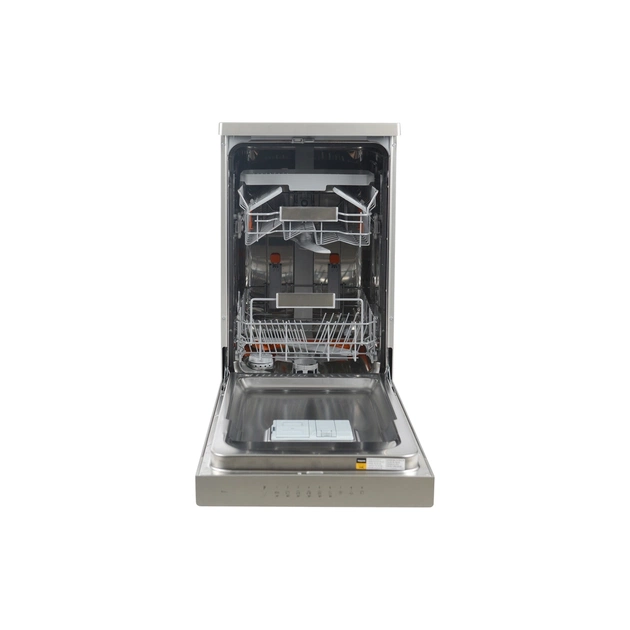 Посудомийна машина Hotpoint-Ariston HSFO3T235WCX - зображення 2