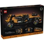 Конструктор LEGO Technic Автомобіль McLaren MCL39 F1 (42228) - зменшене зображення 8