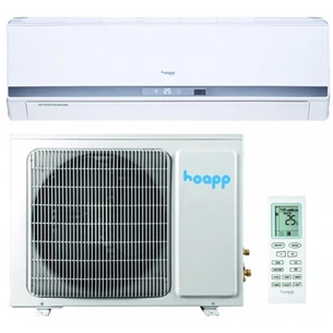 Кондиціонер Hoapp Line (HSC-GA34VA/HMC-GA34VA) зображення 1