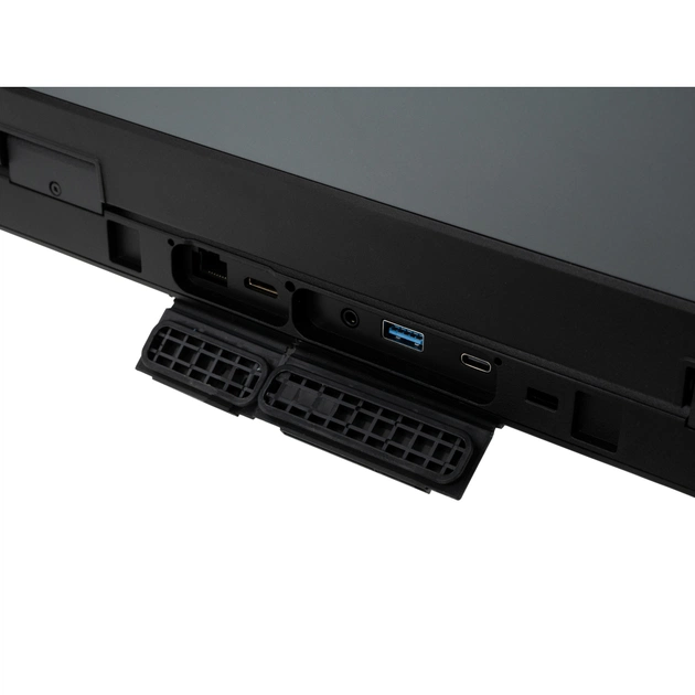 Ноутбук Vinga Scout X14A (X14A-1235161024B) - изображение 8