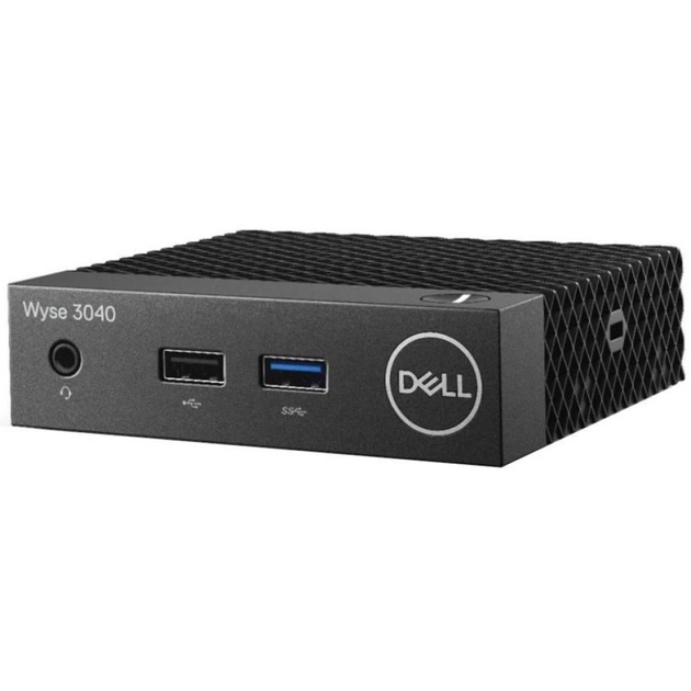 Комп'ютер Dell Wyse 3040 (210-ALEK_LIN) - зображення 1