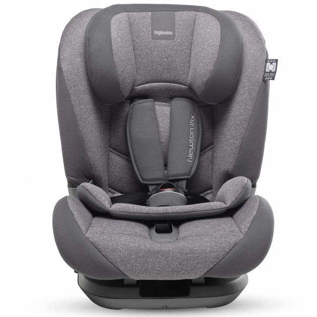 Автокрісло Inglesina Newton 1.2.3. IFIX Grey (70749) - изображение 1