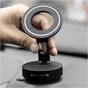 Тримач автомобільний Proove Mag Max Suction Type Universal Mount Black (CHMM00000001) - зменшене зображення 2