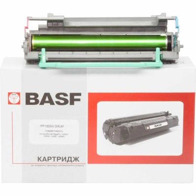 Драм картридж BASF для Konica Minolta PagePro 1300W/1350W/1380 (DR-1300-1710568) - зображення 1