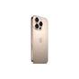 Мобільний телефон Apple iPhone 16 Pro 256Gb eSim Desert Titanium (Grade B) USED (iP16Pr2eDeT_B) - зменшене зображення 3