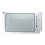 Корпус для ПК Cougar Purity RGB White (Purity RGB (White)) - зменшене зображення 4