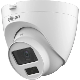 HDCVI камера Dahua DH-HAC-HDW1500CLQP-IL-A (2.8мм) зображення 1