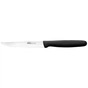 Кухонний ніж Due Cigni Steak Knife 11 см Black (713/11) - зменшене зображення 1
