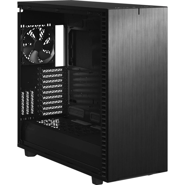 Корпус для ПК Fractal Design Define 7 XL B TG Dark (FD-C-DEF7X-03) - picture 10