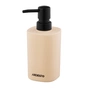 Набір для ванної кімнати Ardesto Vigor 3 предмети Бежевий 380 мл (ARHB3106MB) - preview 2