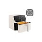 Мультипечь Tefal Easy Fry Mega (EY855AE0) - уменьшенное изображение 8
