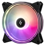 Кулер до корпусу Chieftronic NOVA ARGB (NF-1225RGB) - зменшене зображення 1