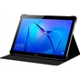 Чохол до планшета Huawei MediaPad T3 10 flip cover black (51991965) - зменшене зображення 3