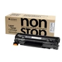 Картридж PrintPro NonStop (PP-C725NS) Canon LBP-6000/6020/MF3010 (Canon 725) - зменшене зображення 1