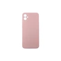 Чохол до мобільного телефона Dengos Samsung Galaxy A04e Case + Glass (Pink) (DG-KM-76) - зменшене зображення 2