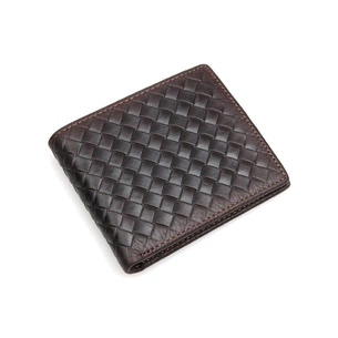 Гаманець Vintage Коричневий (14427) зображення 1