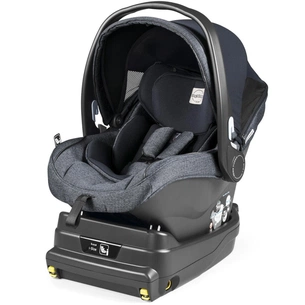 Автокрісло Peg-Perego Primo Viaggio i-SIZE LUXE MIRAGE (IMSZ000000BA71DX51) зображення 1
