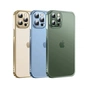 Мобільний телефон Apple iPhone 13 Pro 256Gb Alpine Green (REF B) BREEZY (2BMNE33) - зменшене зображення 3