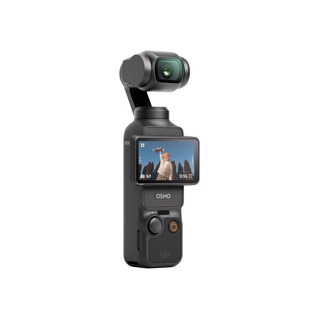 Стедікам DJI Osmo Pocket 3 (CP.OS.00000301.03) - изображение 4