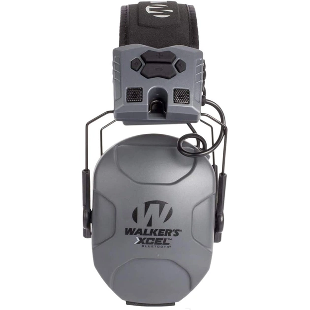 Навушники для стрільби Walker's XCEL- 500 BT Active (GWP-XSEM-BT) - picture 3